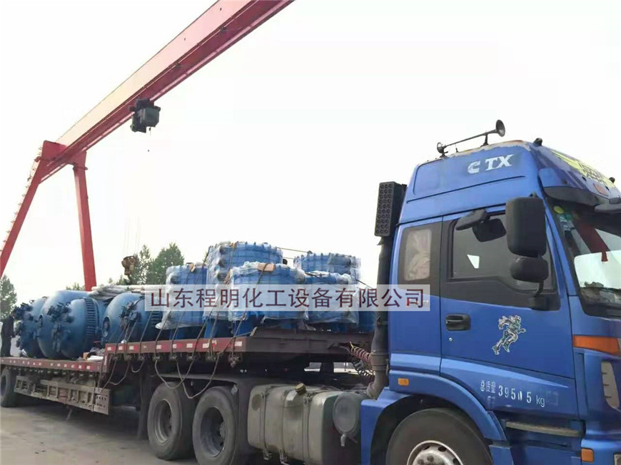 產(chǎn)品外運