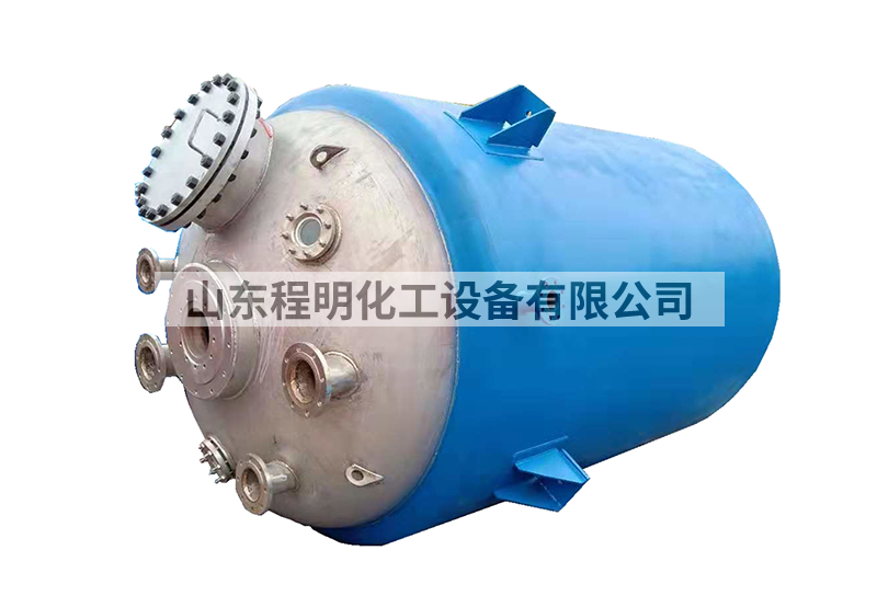 碳鋼、不銹鋼非標(biāo)壓力容器